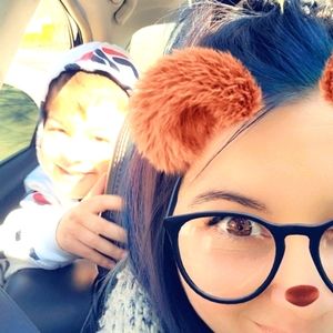 Meet your Posher, Veronica